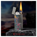 2025 New Products｜Side Slip - Narrow Lighter - Iridescent Ti THORENS
