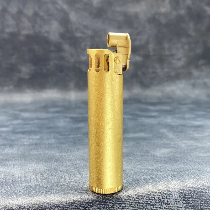 Front view of lighter