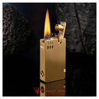 ASPREY Lighter - Glossy -  Copper Color THORENS