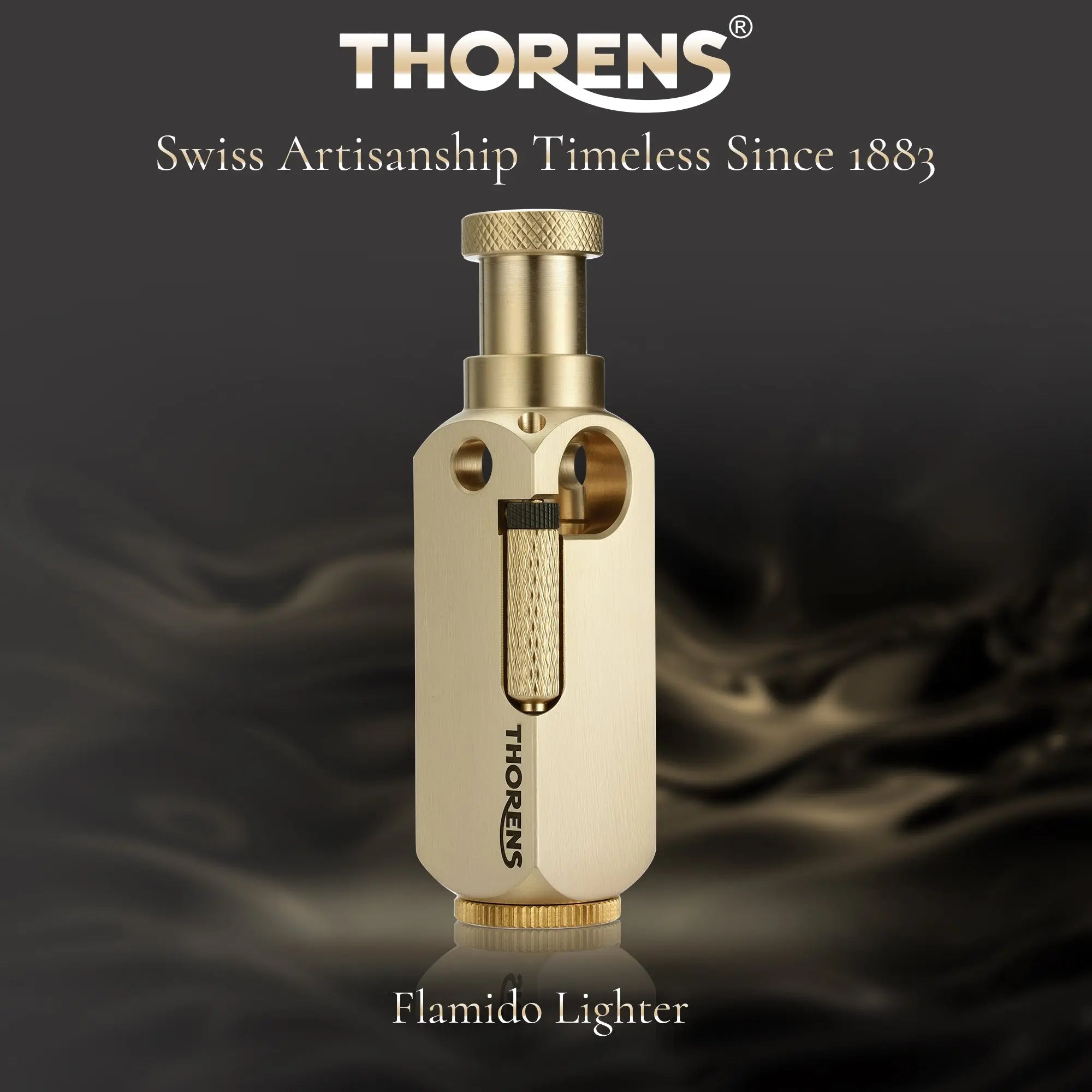 Flamido Lighter THORENS