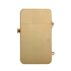 Semi-Automatic Ignition Lighter - Glossy THORENS