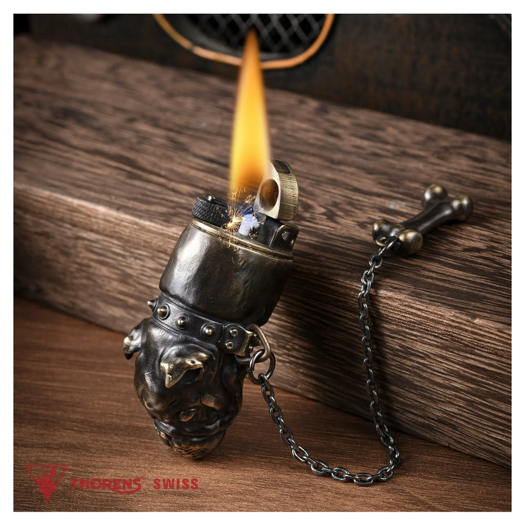 2025 New Products｜ French Bulldog THORENS