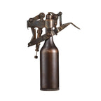 Table Lighter - Capitol - Glossy THORENS