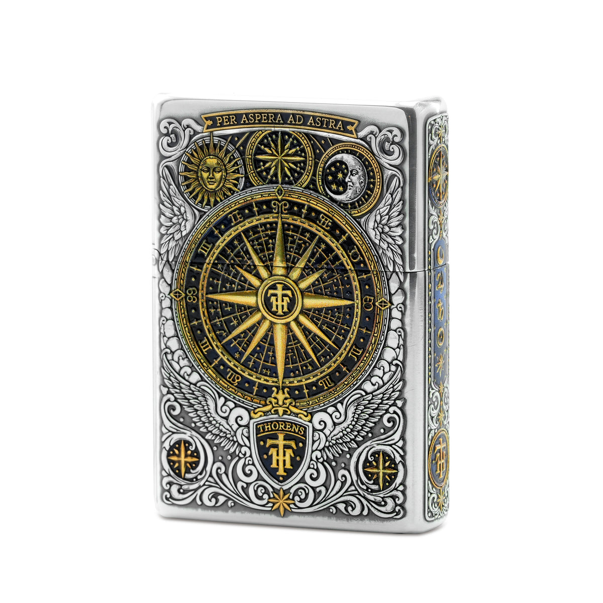 Celestial Compass