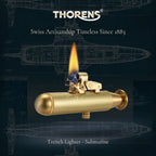 Trench Lighter - Submarine THORENS