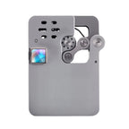 Ejection Lighter - Hollowing Machine THORENS