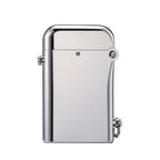 Gen 2 - Double Claw - Glossy - Silver THORENS