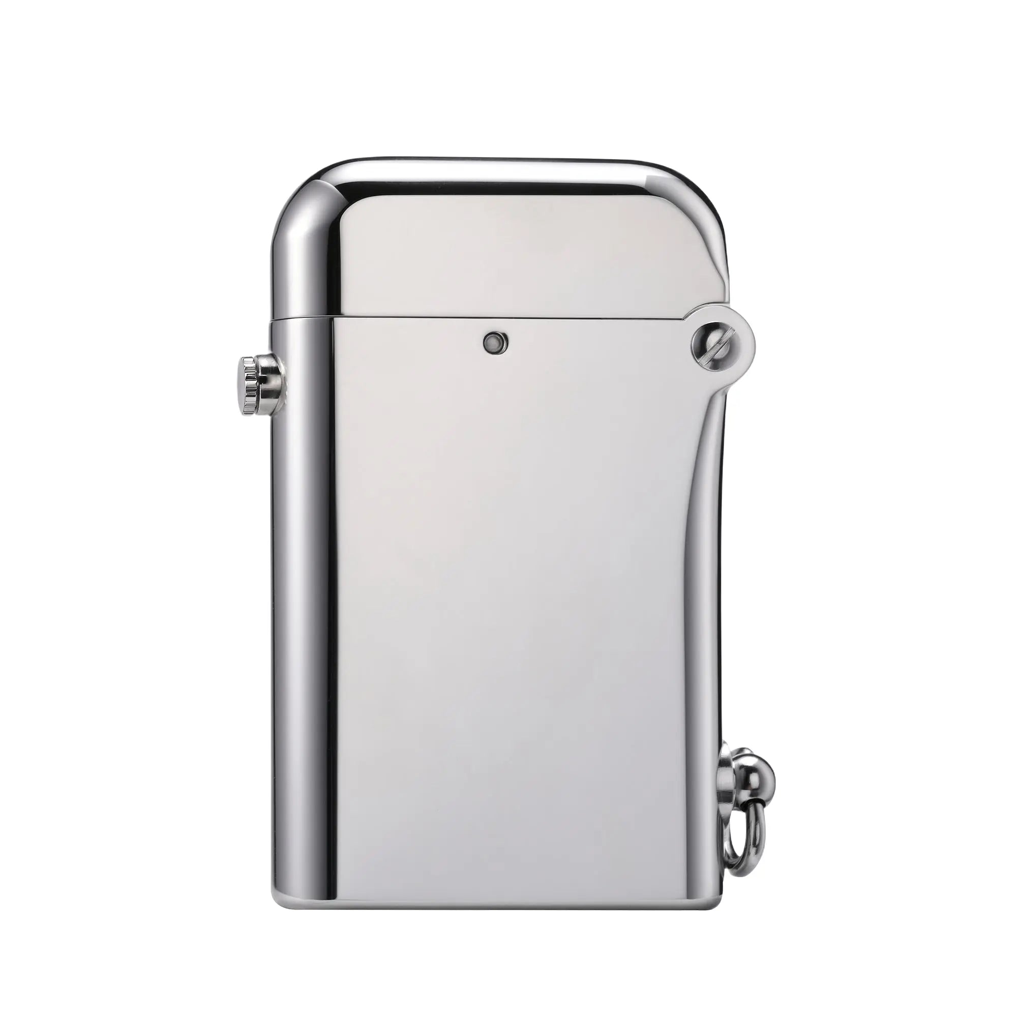 Gen 2 - Double Claw - Glossy - Silver THORENS