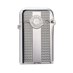 （New）Gen 3 - Single Claw - Spaced Water Ripple - Silver THORENS