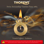 Trench Lighter - Seahorse THORENS