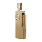 Side Slip - Narrow Lighter - Fish Intestines - Glossy THORENS