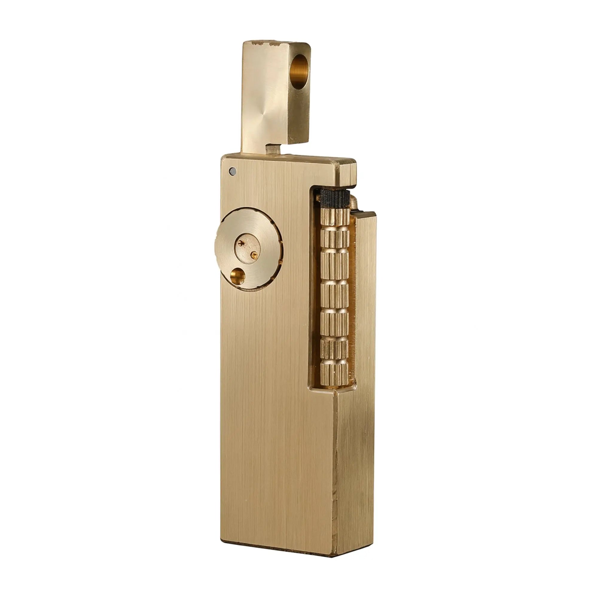 Side Slip - Narrow Lighter - Fish Intestines - Glossy THORENS