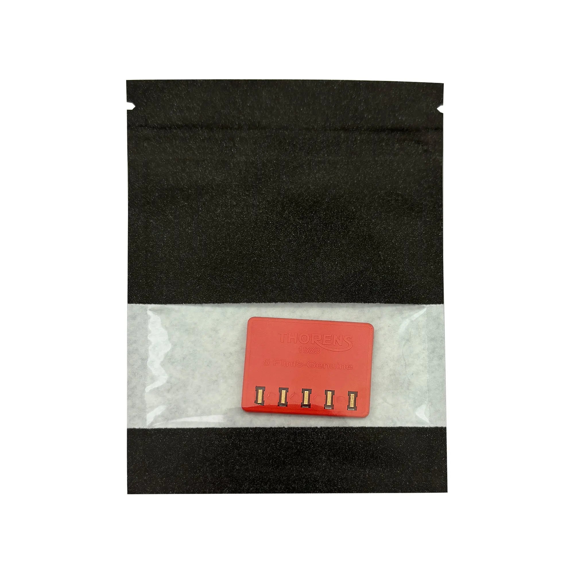 Buy One Get One Free - THORENS Lighter Accessories - Flint THORENS