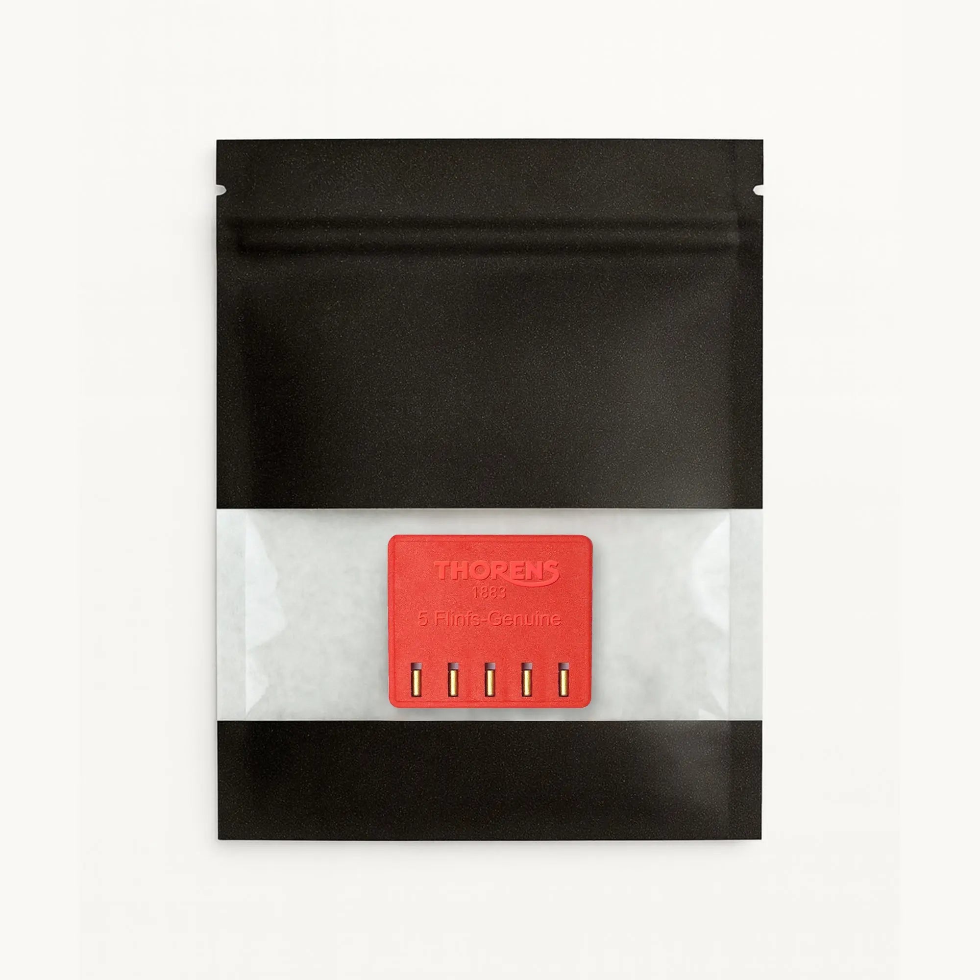 Buy One Get One Free - THORENS Lighter Accessories - Flint THORENS