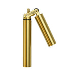 Nunchaku Lighter  - Gold THORENS