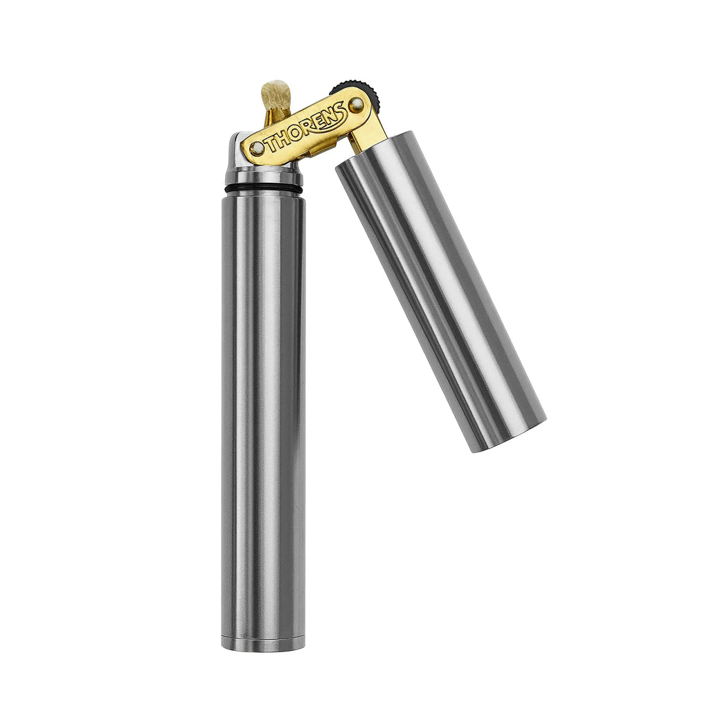 Nunchaku Lighter - Silver THORENS