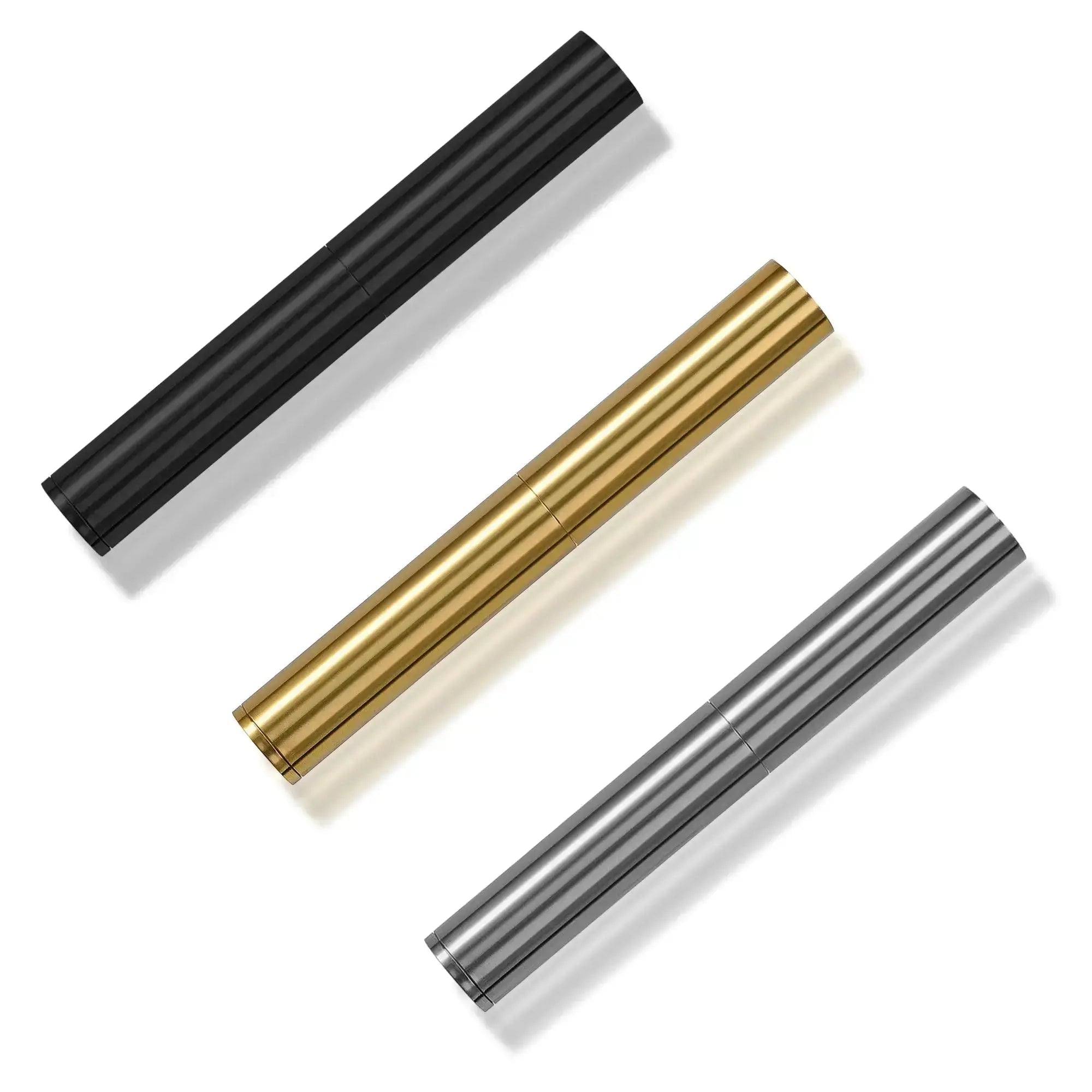 Nunchaku Lighter - Silver THORENS