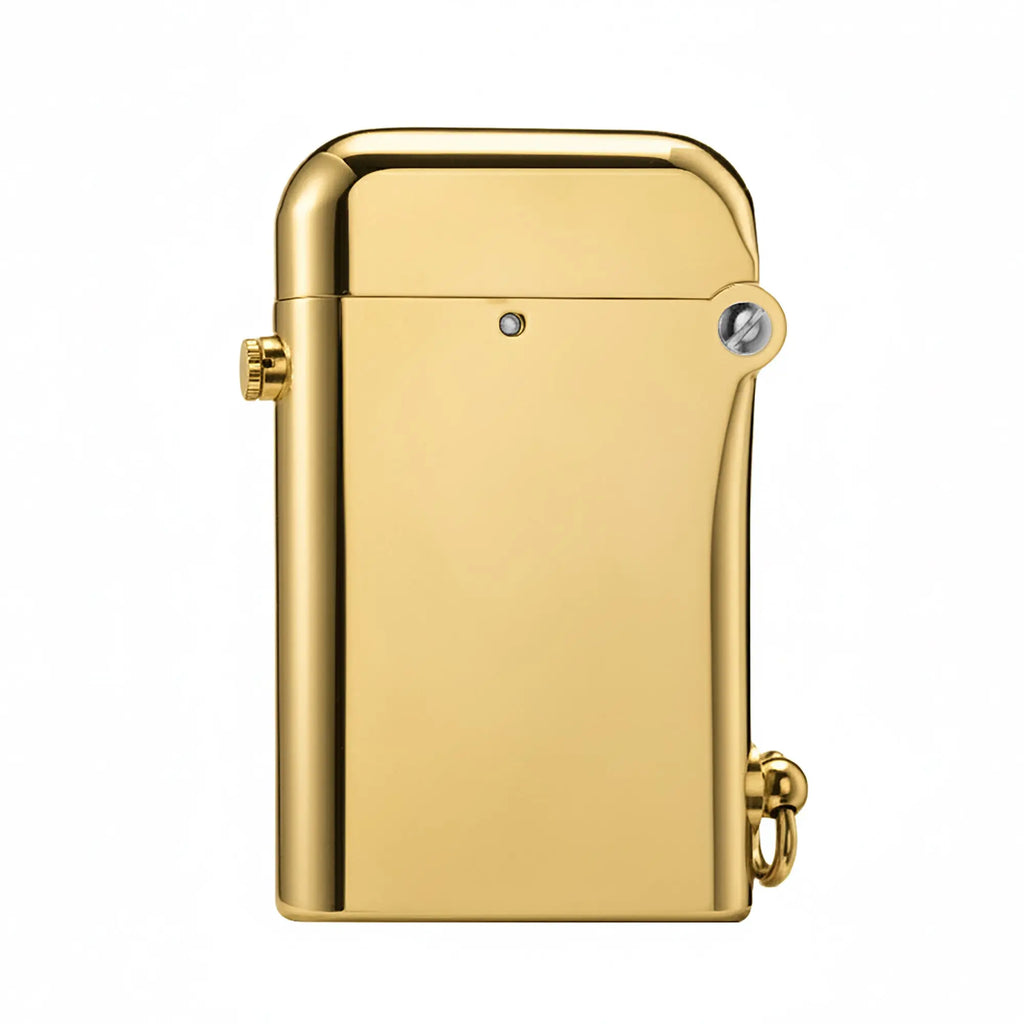 Gen 2 - Double Claw - Glossy - Brass Finish THORENS