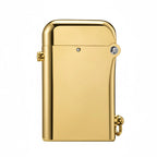 Gen 2 - Double Claw - Glossy - Brass Finish THORENS