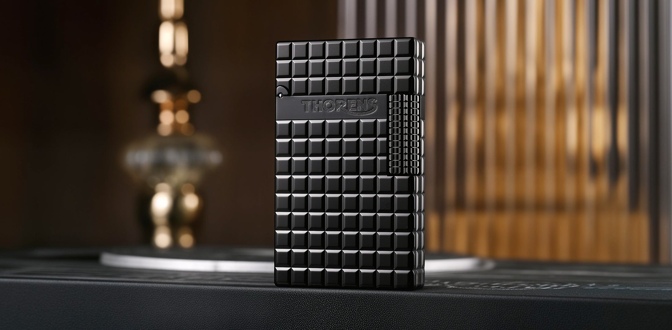 Side Slip - Crisp Sound - Onyx Blocks