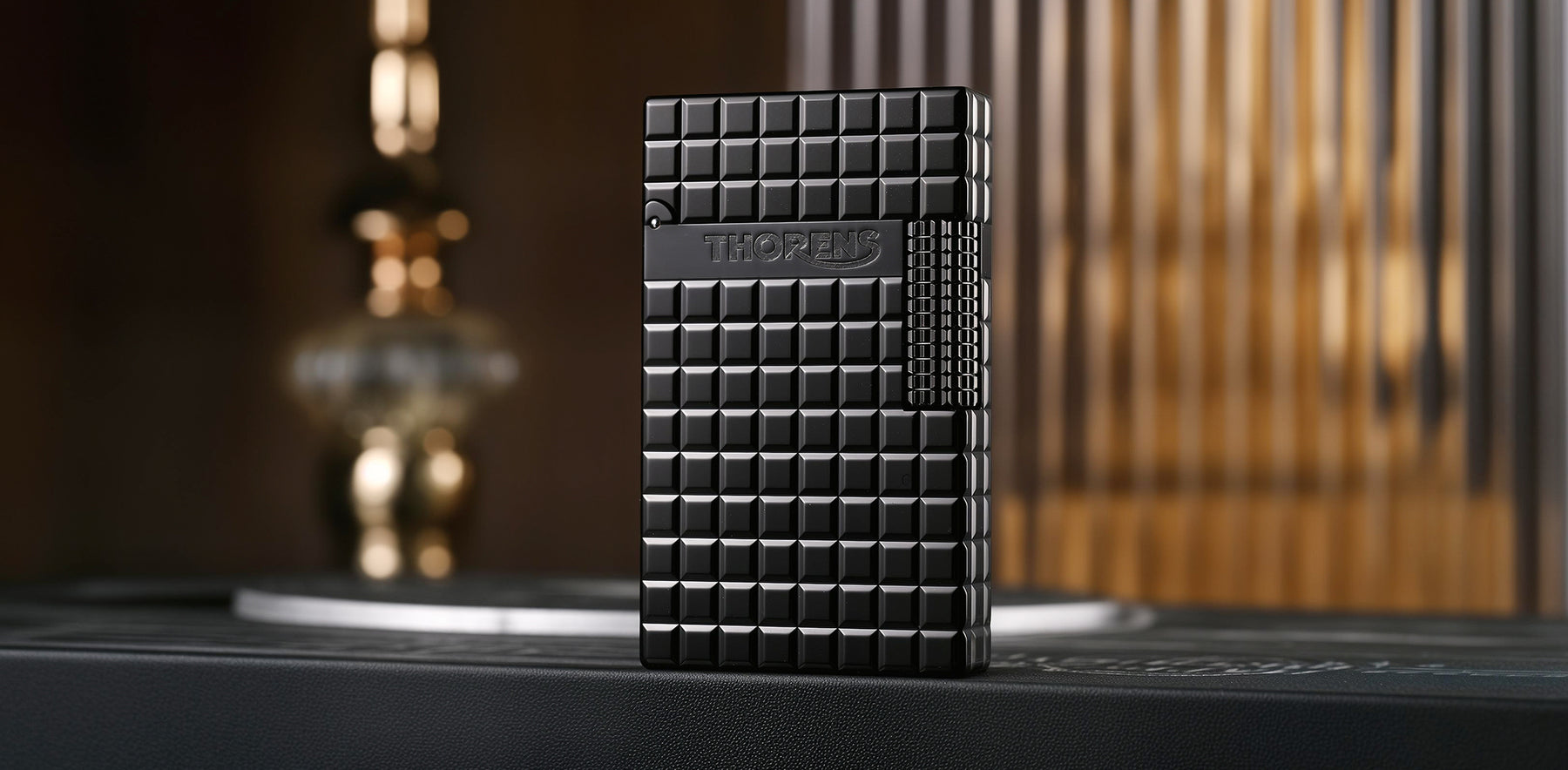 Side Slip - Crisp Sound - Onyx Blocks