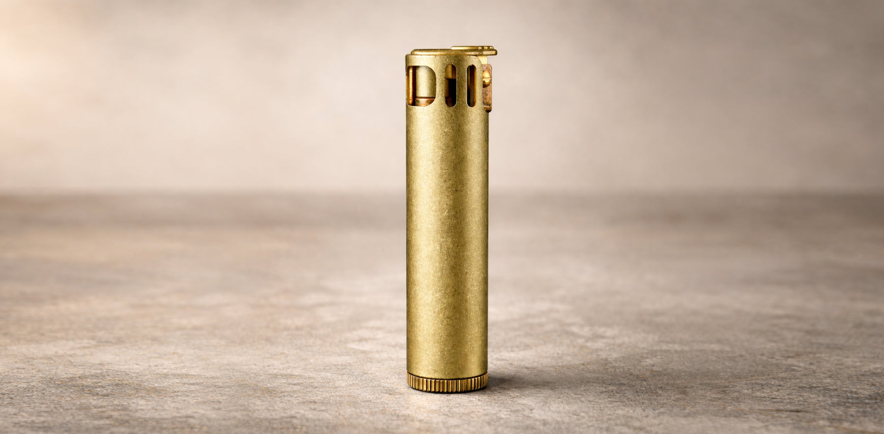 NOVÝ THORENS - Ignis Tower