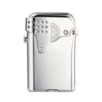 Gen 5 - Single Claw - STORM - Silver THORENS