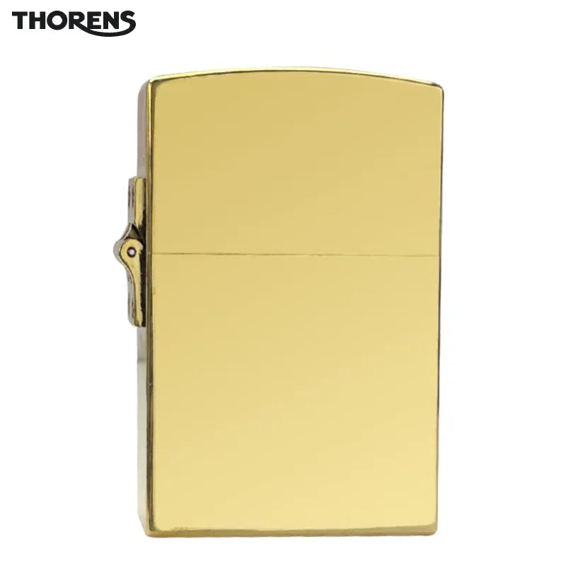 Armor Lighter thorens lighter cigar lighter vintage lighter metal lighter brass lighter cool lighter lighter gift kerosene lighter classic lighter windproof lighter