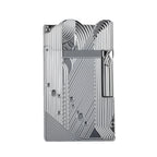 Crisp Sound - Mermaid Lighter - Silver THORENS