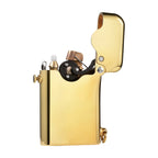 （NEW）Gen 1 - Single Claw - Glossy - Brass Finish THORENS