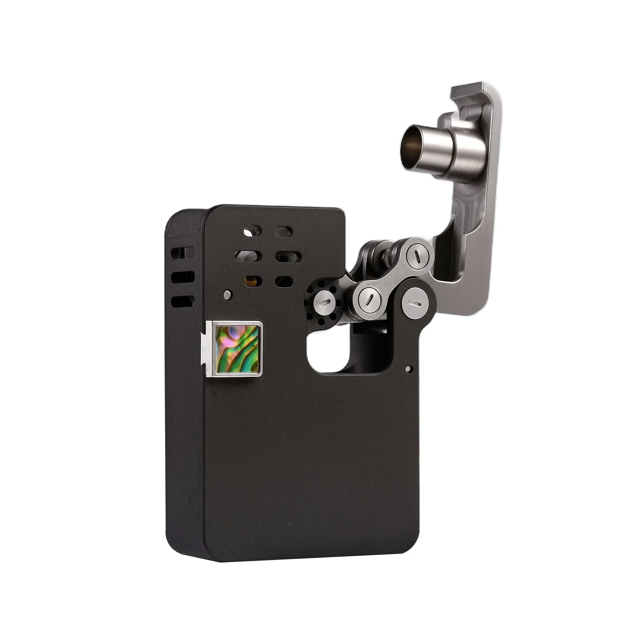 Ejection Lighter - Hollowing Machine - Black THORENS