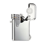 (New) Gen 5 - Single Claw - STORM（Side-fill）- Silver THORENS