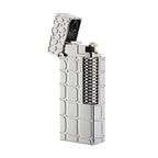 Side Slip - Narrow Lighter - Crocodile Pattern THORENS