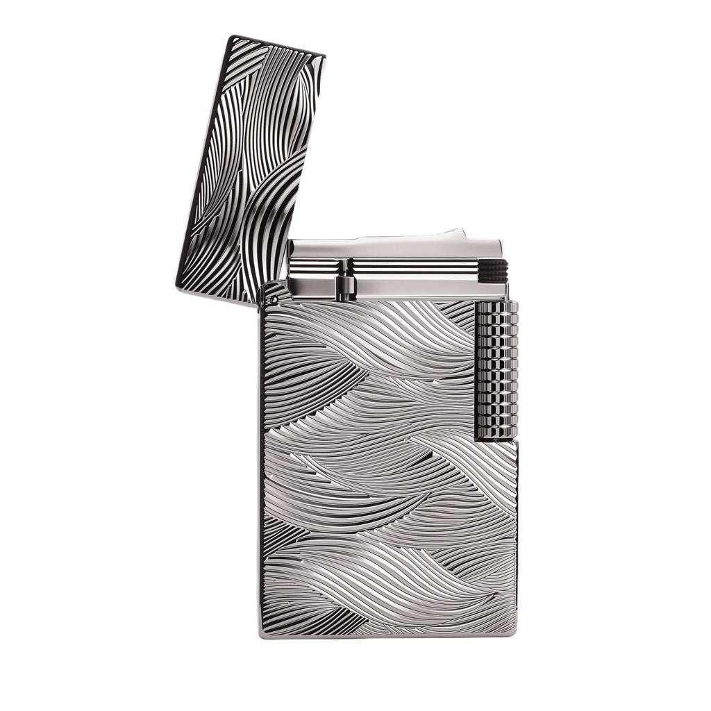 （NEW）Aqua Rhythm - Silver THORENS