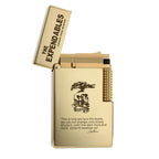 Side Slip - Etched Lighter - THE EXPENDABLES THORENS