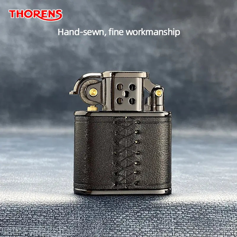 handmade thorens lighter cigar lighter metal lighter brass lighter cool lighter lighter gift kerosene lighter classic lighter refillable lighter reusable lighter