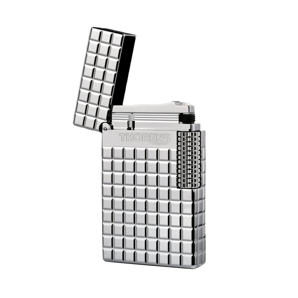 Side Slip - Crisp Sound - Argent Blocks THORENS