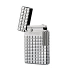 Side Slip - Crisp Sound - Argent Blocks THORENS