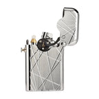 （NEW）Gen 3 - Single Claw - Modern Grid - Silver THORENS