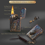 2025 New Products｜Gen 1 - Single Claw - Spirit Claw THORENS