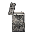 （NEW）Blooming Radiance - Black THORENS