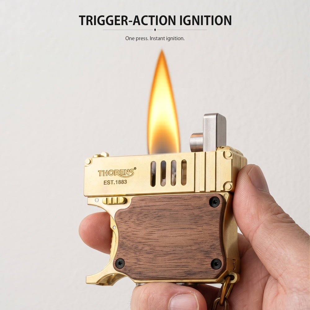 Marksman (Gun Lighter II)