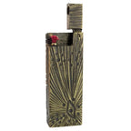 thorens lighter cigar lighter metal lighter brass lighter cool lighter lighter gift kerosene lighter classic lighter thin lighter refillable lighter reusable lighter