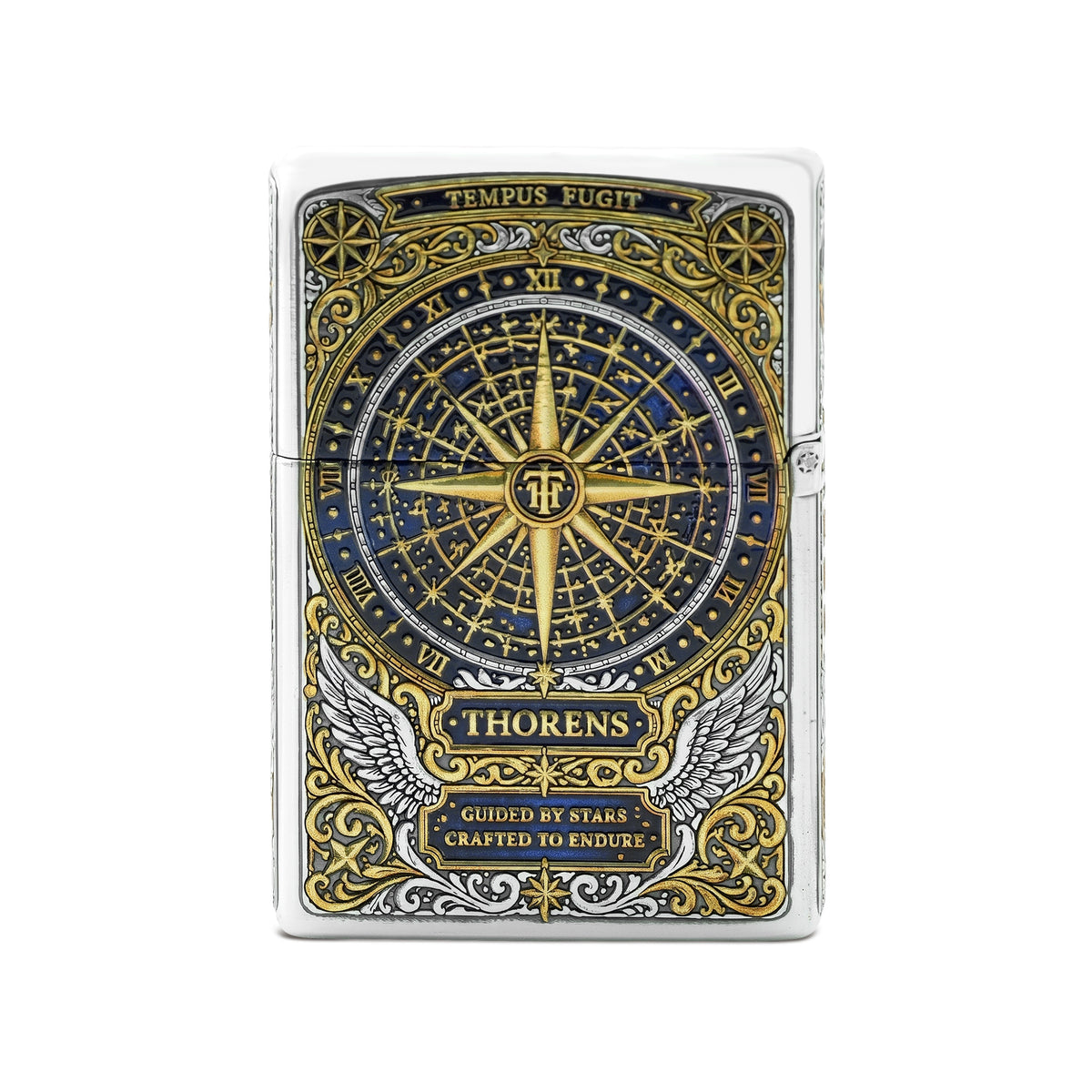 Celestial Compass