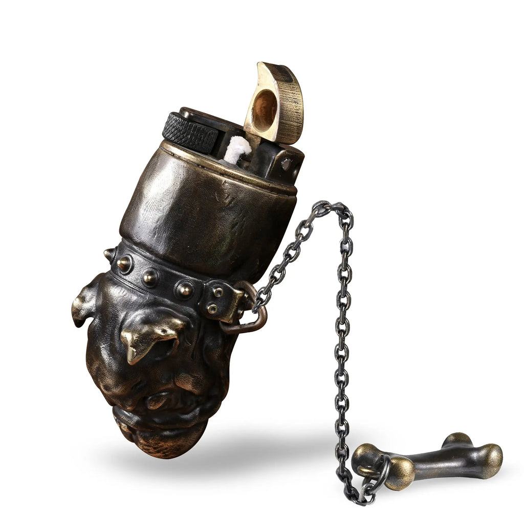 French Bulldog THORENS