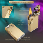 Ejection Lighter - Copper Color THORENS