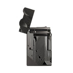 Crisp Sound - Mermaid Lighter - Black THORENS