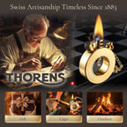 Trench Lighter - Seahorse THORENS