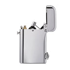 Gen 2 - Double Claw - Glossy - Silver THORENS