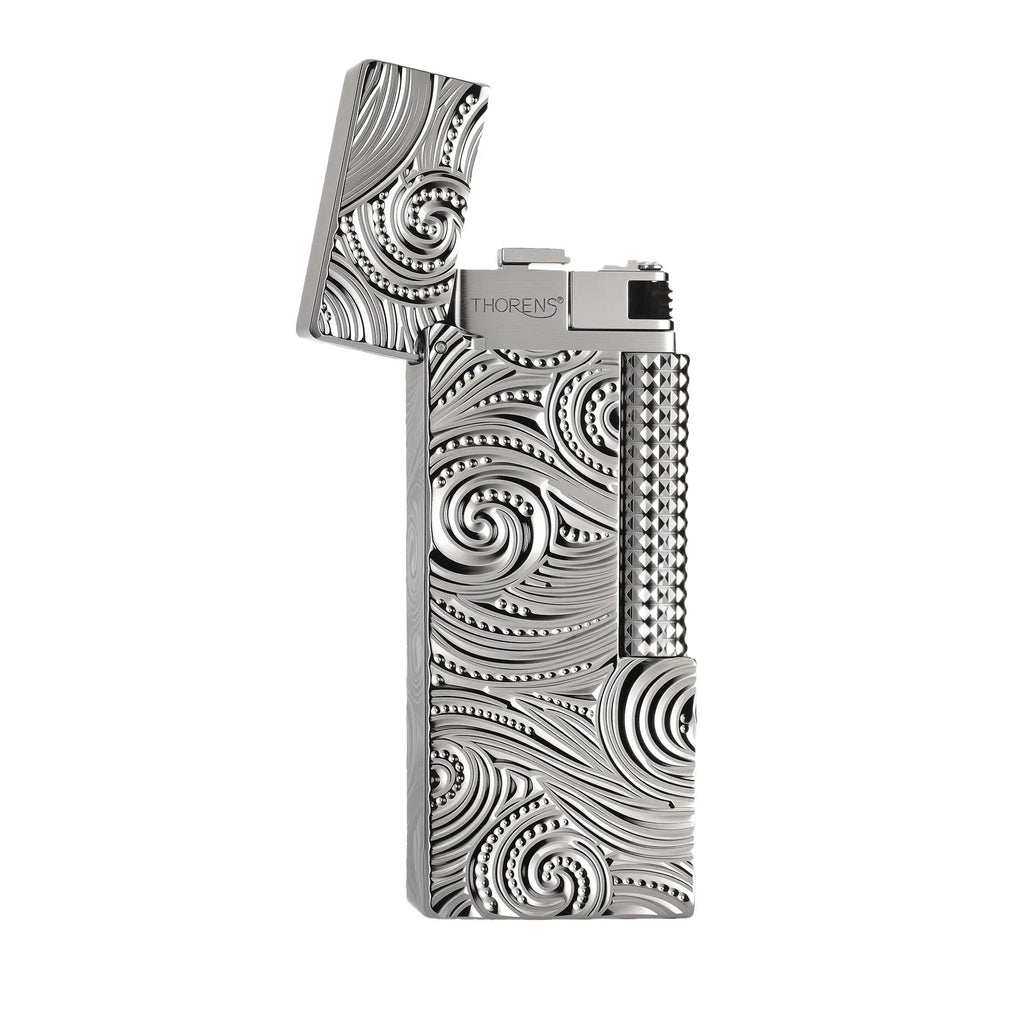 Side Slip - Narrow Lighter - Starry Sky THORENS